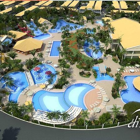 Temporadas L'Acqua Diroma กัลดัสโนวัส ภายนอก รูปภาพ