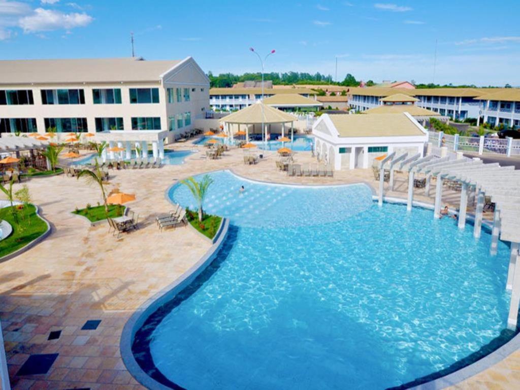 Temporadas L'Acqua Diroma กัลดัสโนวัส ภายนอก รูปภาพ