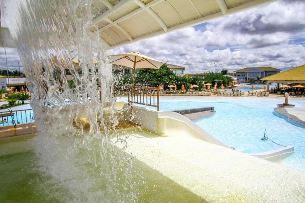 Temporadas L'Acqua Diroma กัลดัสโนวัส ภายนอก รูปภาพ
