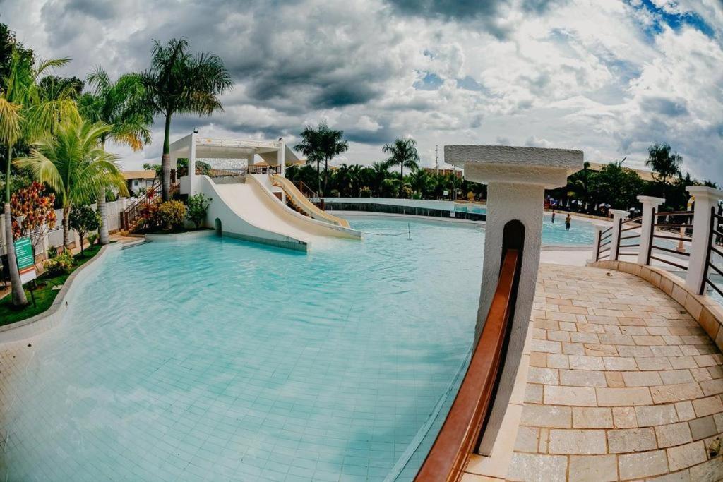 Temporadas L'Acqua Diroma กัลดัสโนวัส ภายนอก รูปภาพ