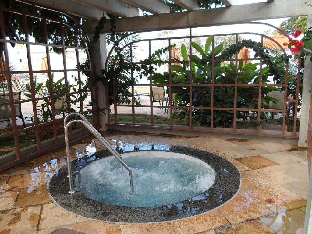 Temporadas L'Acqua Diroma กัลดัสโนวัส ภายนอก รูปภาพ