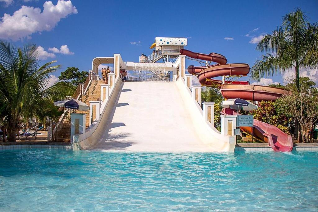 Temporadas L'Acqua Diroma กัลดัสโนวัส ภายนอก รูปภาพ
